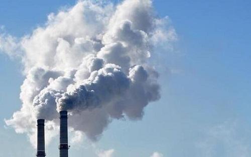 空氣保護與環保的領域